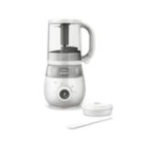 Food makers & tableware