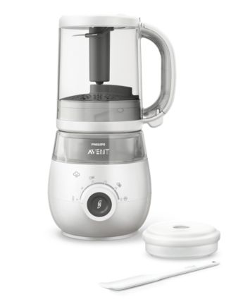 Baby Food Processor