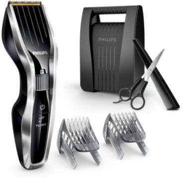 Hairclipper series 7000 Regolacapelli