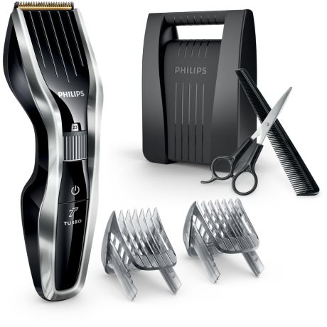 HC7450/80 Hairclipper series 7000 Kotiparturi