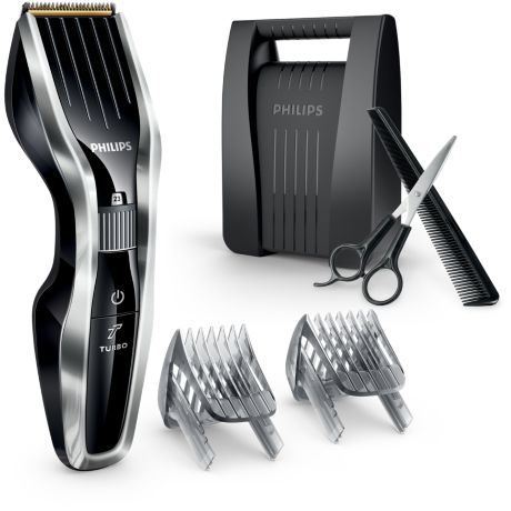 HC7450/80 Hairclipper series 7000 Tondeuse