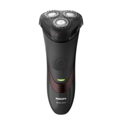 Comfortabel scheren en trimmen