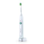 Whiter, healthier teeth