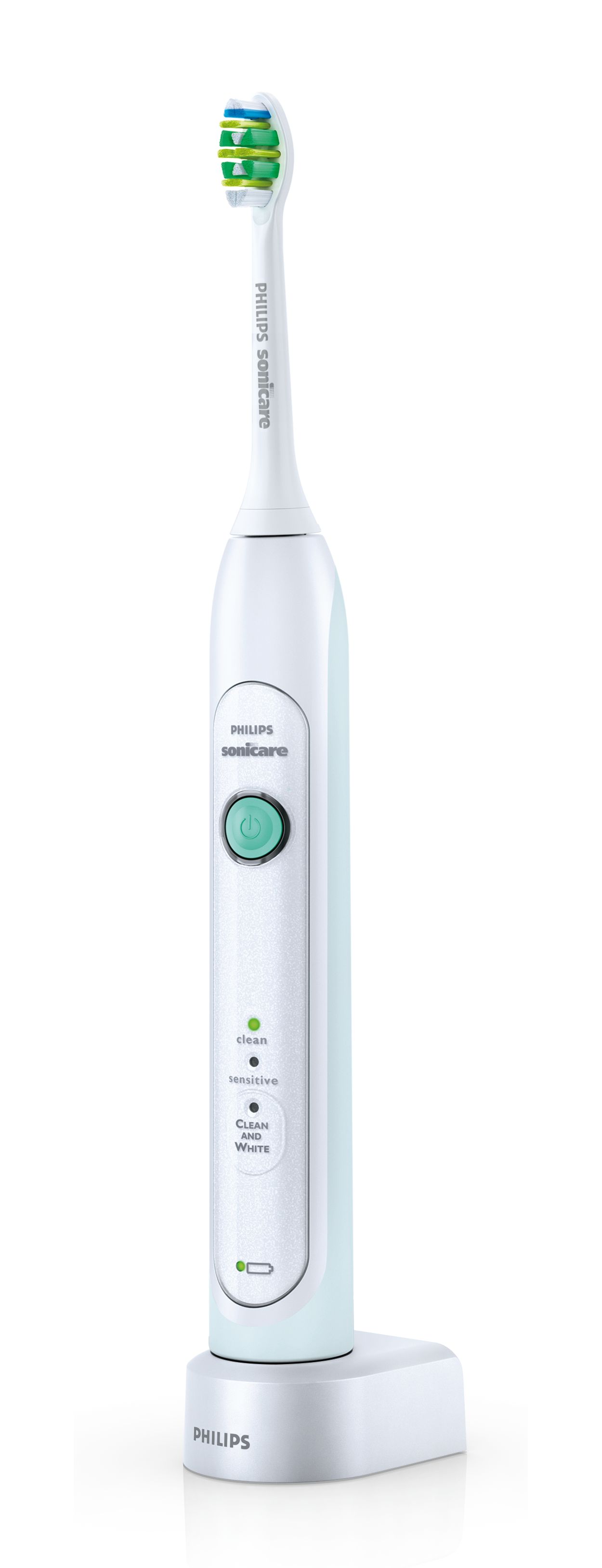 新品 PHILIPS Sonicare HealthyWhite + 本体2個 新品 PHILIPS Sonicare