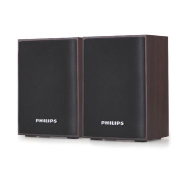 Notebook USB speakers