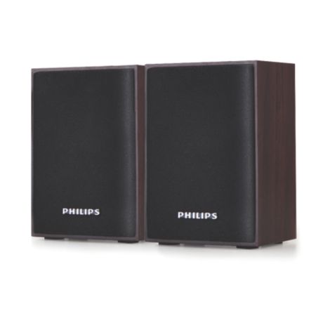 SPA30W/94  Notebook USB speakers