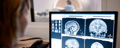 Radiologie-Alltag