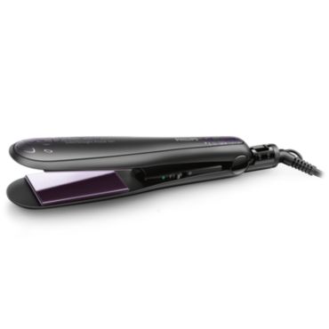 Straightener