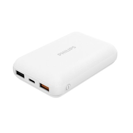 DLP6813CW/11  USB モバイルバッテリー