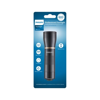 Philips Flashlights