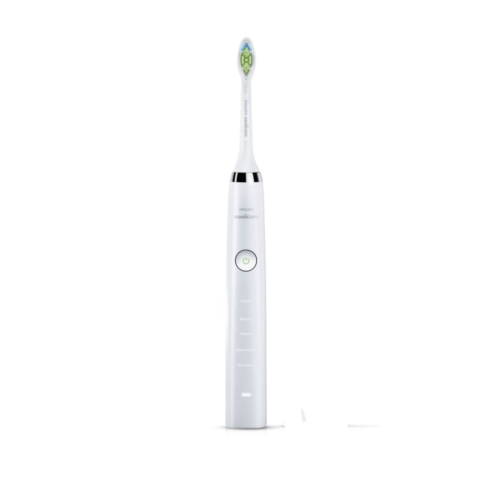 DiamondClean ソニッケアー ダイヤモンドクリーン HX9308/00 | Sonicare