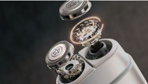 Efficiency in all directions