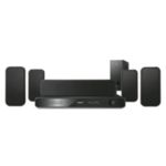 Amplify and simplify your home entertainment