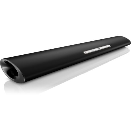 HTL5120/12  HTL5120 Soundbar speaker
