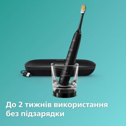 Ваша найздоровіша усмішка щодня