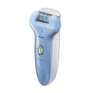 Satinelle Ice Epilator