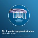 Здорові ясна з нашою насадкою для щітки