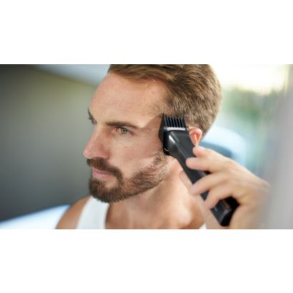 Philips Multigroom series 7000