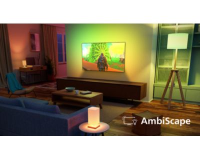 AmbiScape