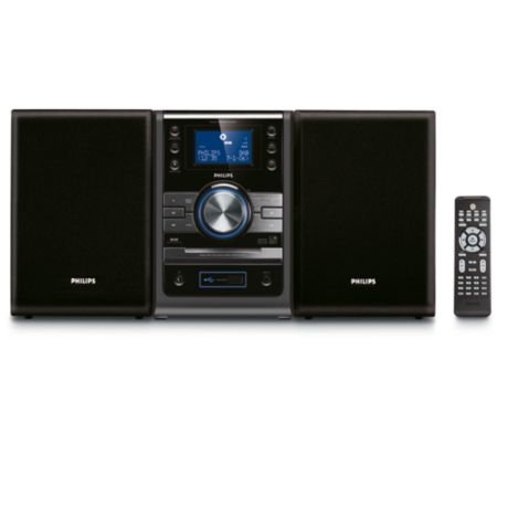 MCB395/05  Classic Micro Music System