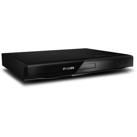 DVP2880/F7  2000 series DVP2880 DVD player