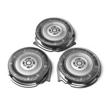 Shaver replacement blades