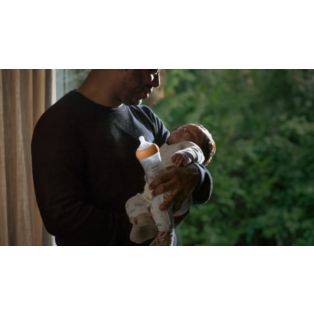 Avent Natural Response Biberón