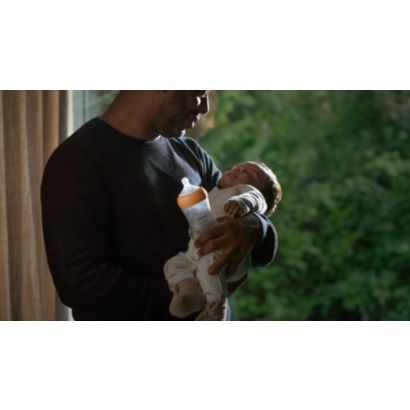 Avent Natural Response