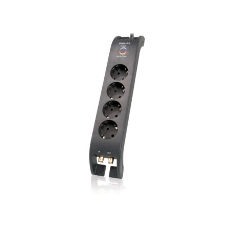 SPN5044B/58  SPN5044B Home Theater Surge Protector