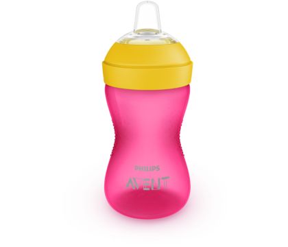 Philips avent 2024 my grippy