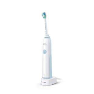 Elite+ Sonic electric toothbrush