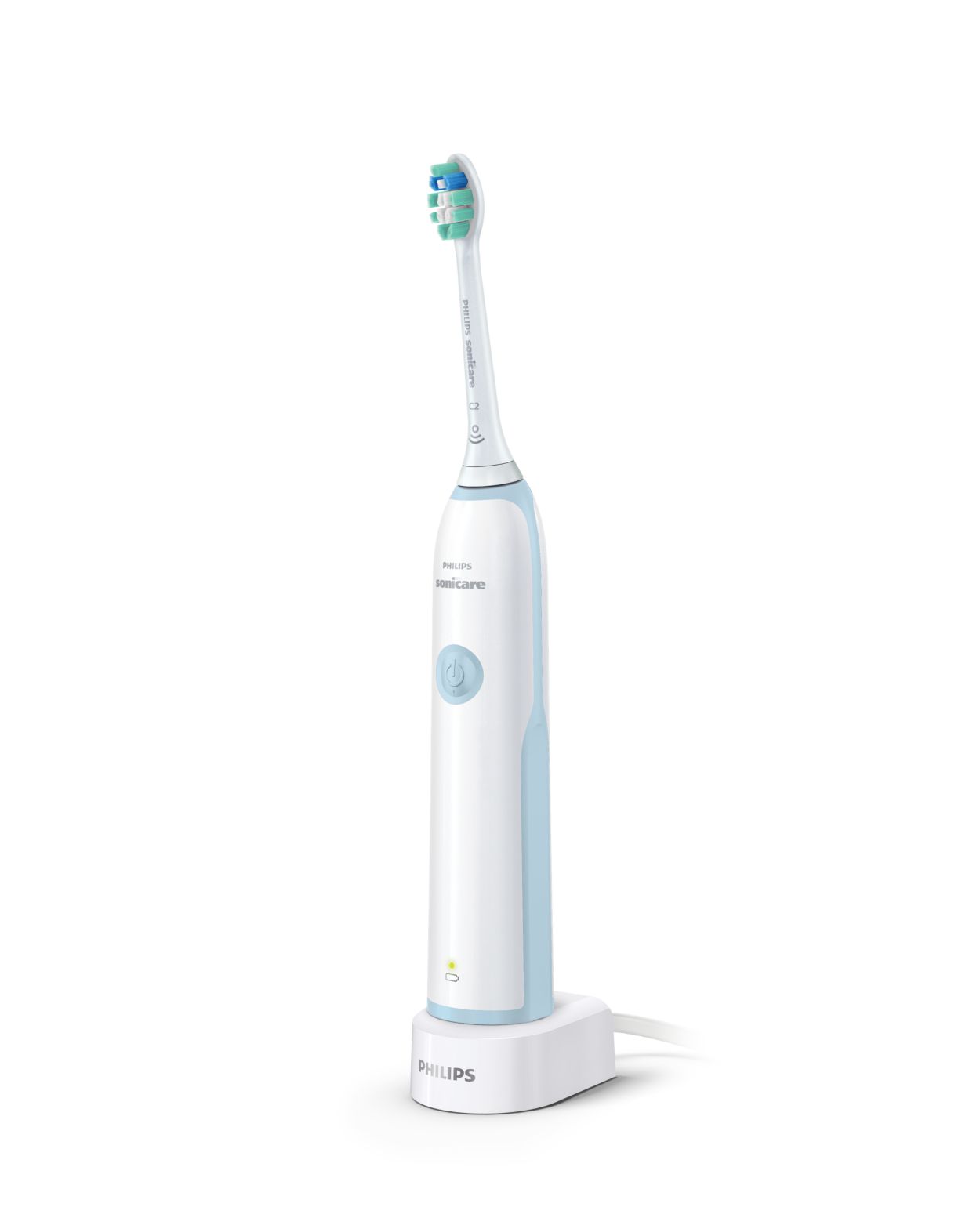 Removes up to 3x more plaque*