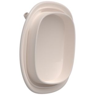 Hands-free Capac frontal