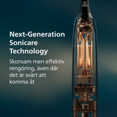 Få en exceptionell rengöring