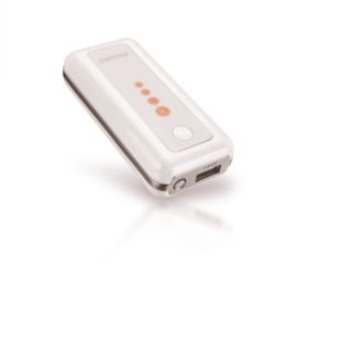 USB-powerbank
