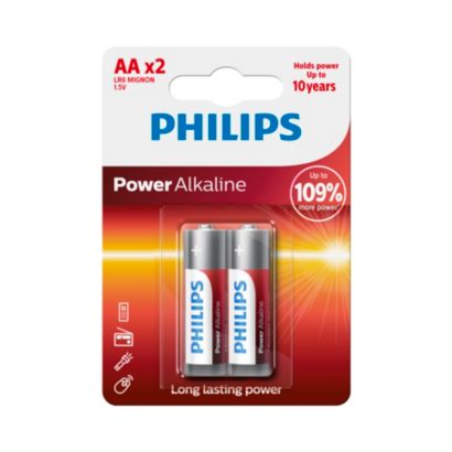 Voor al uw apparaten met een hoog energieverbruik