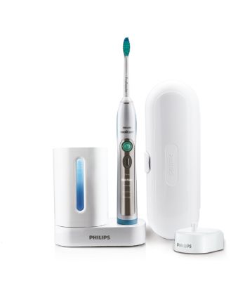 HX6456/69 Sonicare ボディ・フェイスケア