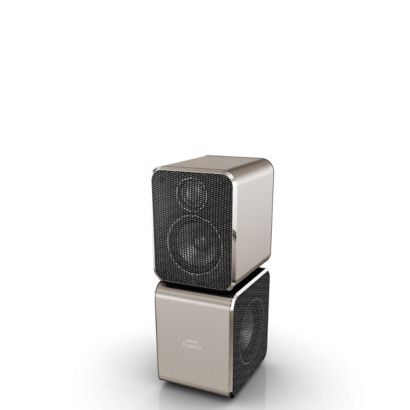 Philips Fidelio Immersive Sound