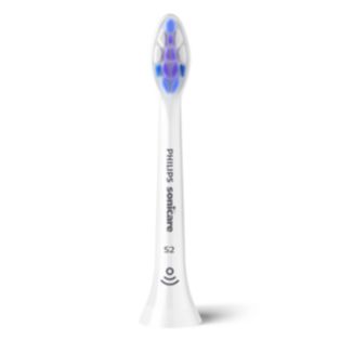 Sonicare S2 Sensitive Normaalit Sonic-harjaspäät