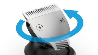 Aparador de metal de 32 mm ou 15 mm para detalhes incríveis