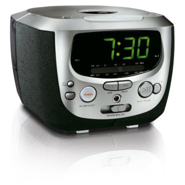 AJ3910 Clock Radio