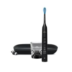 Sonicare DiamondClean 9000 Genopladelig tandbørste