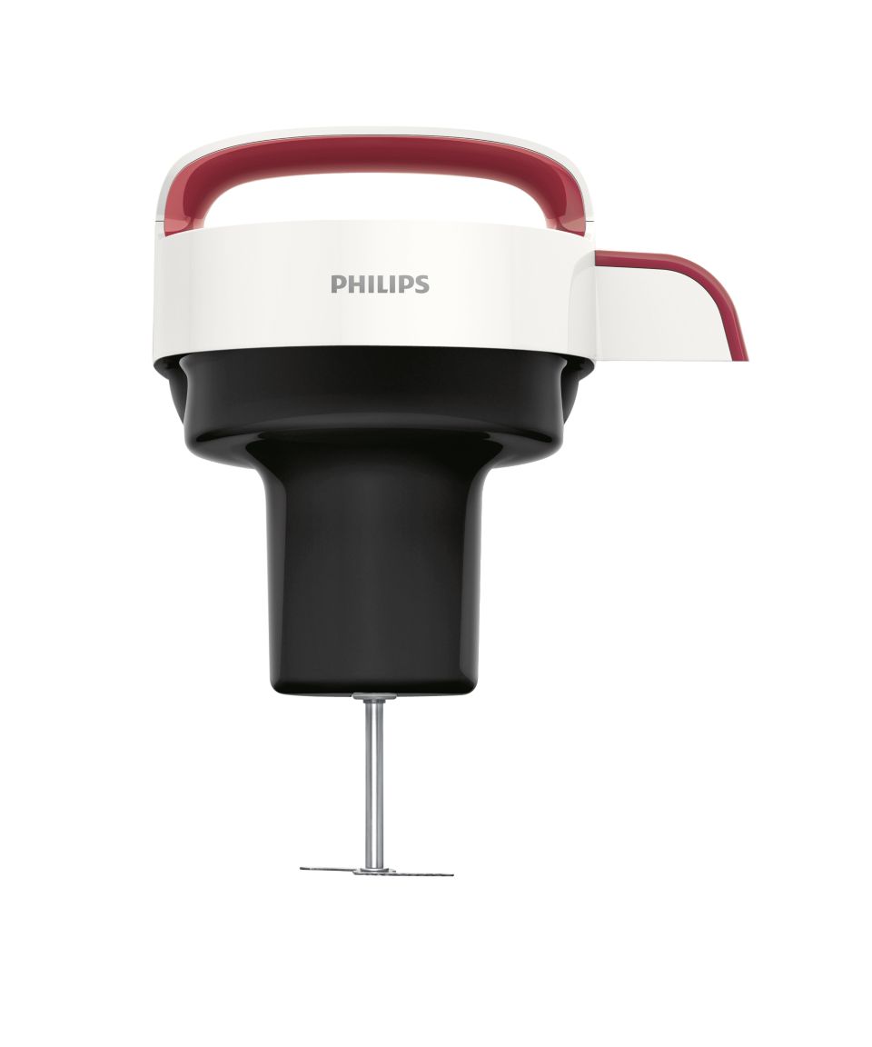 Introducing The Philips Soup Maker 