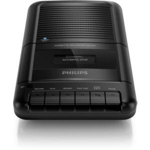 Simple and functional recording