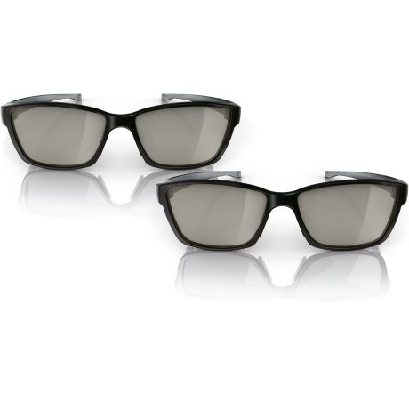 PTA417/00  3D-очки с пассивной технологией