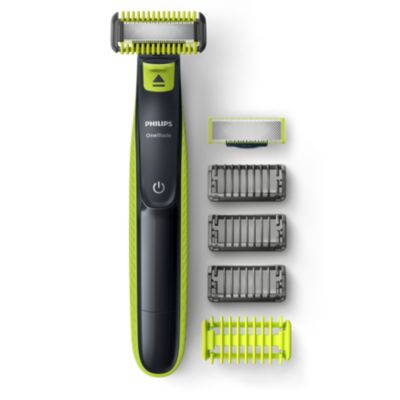 OneBlade Rosto e corpo QP2620/10 | Philips