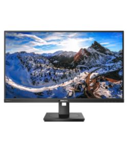 Monitor LCD monitor with USB-C docking 279P1/27 | Philips