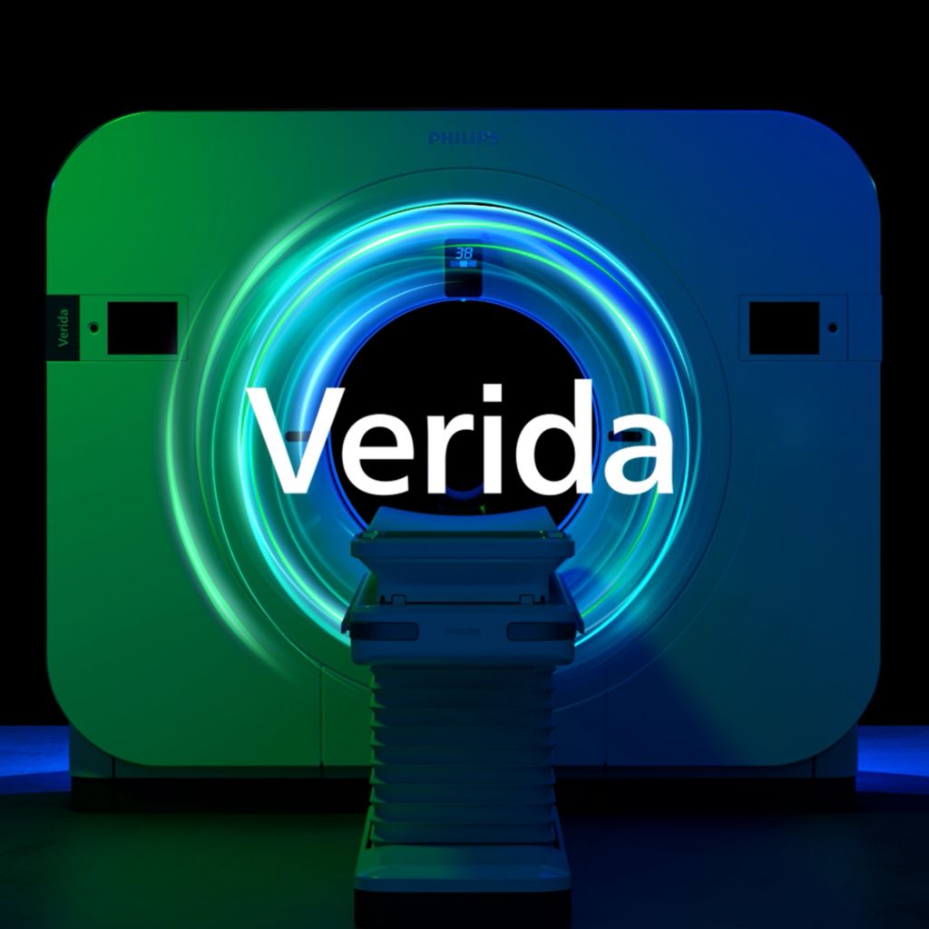 Verida CT video still