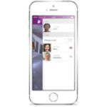 Connecting you to your baby, wherever you are
