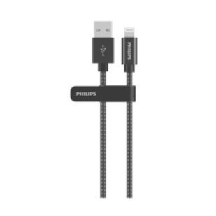 USB-A ไปยัง Lightning